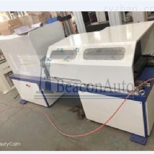 脊柱固定連接組件扭轉(zhuǎn)疲勞試驗機